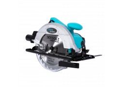 Fierastrau electric circular de mana 1500W 185mm